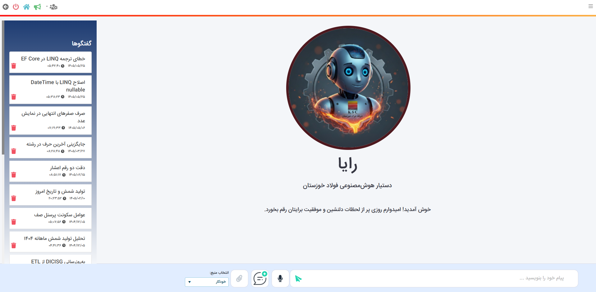 list item image